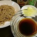 Hirarinn☆'s cooksnap of when they made めんつゆに柚子胡椒♪.