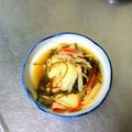 ふーさんの妻's cooksnap of when they made 長芋と糸昆布の煮物.