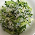 まにゅゆゆ's cooksnap of when they made やみつき！キャベツとしらすのナムル☆.