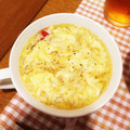 peanut32m's cooksnap of when they made ☆トマトと卵の中華スープ.
