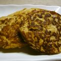 maruru-nn's cooksnap of when they made ふわとろてりっ☆まぐろバーグ.