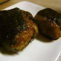 maruru-nn's cooksnap of when they made もっちもち♡照り照り♡甘酢バター大根餅.