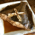 naponatu's cooksnap of when they made フライパンで！ 簡単 カレイの 煮付け♪.