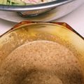 nut2tomo's cooksnap of when they made 大根サラダによくからむドレッシング♪.