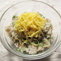 ✼mimosa✼'s cooksnap of when they made 鯖缶で！香り稲荷寿司♪.