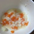 H★ayumama's cooksnap of when they made 離乳食中期☆簡単うどんの下ごしらえ.
