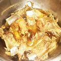 かおり★4児mama's cooksnap of when they made 圧力鍋で簡単やわらかスペアリブ.