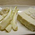 maruru-nn's cooksnap of when they made 塩麹漬け３種盛り〜沖縄気分！.