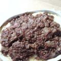 ちえりんちえりん's cooksnap of when they made ＊リメイクドリア＊.