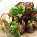 クックVKFAX2☆'s cooksnap of when they made プロ直伝！柳原さん家のあさりの酒蒸し☆.
