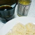 ７２３'s cooksnap of when they made 私の素麺の食べ方.