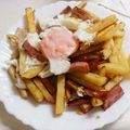 ともえ☆ミ's cooksnap of when they made *ベーコンポテトのたまごおとし*.