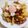 ともえ☆ミ's cooksnap of when they made *ベーコンポテトのたまごおとし*.