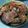 はんぶんこ☆'s cooksnap of when they made 焼きひたパン✿実は珈琲味のパンプディング.