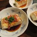 ジョングレ's cooksnap of when they made 簡単冷奴アレンジ.