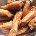 わすれぽ's cooksnap of when they made 手羽中の唐揚げ.