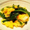 アイアンツリー's cooksnap of when they made シンプルで美味しい！ニラ玉.