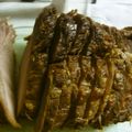 maruru-nn's cooksnap of when they made 思ったより簡単^_^旨いチャーシュー♫.