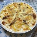 はちみつかなこ's cooksnap of when they made ＊ヤンソンさんの誘惑＊あっさりアレンジで.