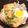 し＊な's cooksnap of when they made 夏はレンジで♪汁なし☆月見きつねうどん.
