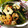 コタ123's cooksnap of when they made 菜の花とエビのアンチョビ炒め.