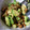 agak's cooksnap of when they made 焼き肉のタレで旨い！アボガド納豆♪.