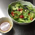 CHICHI☆PAY's cooksnap of when they made イタリア人直伝！簡単イタリアンサラダ.