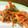 すぴあや's cooksnap of when they made 超簡単！水菜と人参のおひたし風.