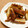 55aya's cooksnap of when they made ちくわのマヨ照り焼き.
