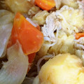 GROOLJAM's cooksnap of when they made 【簡単】失敗しないほくほく肉じゃが.