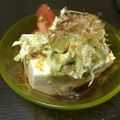 ﾍﾞｰｽﾒｲｸ's cooksnap of when they made 簡単♪ヘルシー浅漬け＊サラダ感覚おかず.