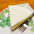 a0imama♡'s cooksnap of when they made 簡単♪メロンのムース.