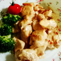 ☆jnk☆'s cooksnap of when they made ぴよちゃんの鶏マヨ.