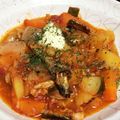 かぁかじんたん☆'s cooksnap of when they made 圧力鍋でいわしのトマト煮♪.