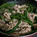 5匹のぶた's cooksnap of when they made ♡☆いんげんと豚しゃぶ肉のくたくた煮.