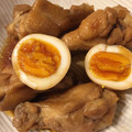 リコちゃんママ☆'s cooksnap of when they made ♥超簡単☆手羽元とうずらのたまご♥.