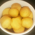 いっちゃん234's cooksnap of when they made 簡単☆里芋の煮っ転がし☆たった3工程.