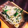 miiiii0914's cooksnap of when they made 簡単・時短・節約・定番☆豚ネギもやし炒め.