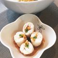 ちゃちゃキッチン's cooksnap of when they made お弁当に！塩糀鶏ささみロール.