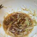 hiro0625's cooksnap of when they made 韓国焼肉!!本格的サムギョプサル☆.