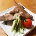 ねねしばこ's cooksnap of when they made かつおのマヨぽん炒め.