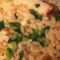 ☆クックぷー☆'s cooksnap of when they made 簡単☆ふっくら美味しい 一合分 たこ飯！.
