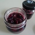 melmarilyn's cooksnap of when they made さくらんぼのコンフェットゥーラ♪.