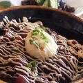 aya_welcom's cooksnap of when they made 美味しすぎる♡まぐろの中落ち丼.