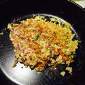チョコ好き。's cooksnap of when they made 簡単！本格チヂミ.