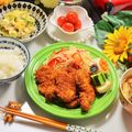 ❀あおい❀'s cooksnap of when they made 美味しいヒレカツ.