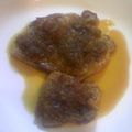 メイなな's cooksnap of when they made 豚肉のソテー　オニオンソース♪.