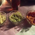 ちゃろは's cooksnap of when they made イタリアン・トリコロールの3色パスタ.