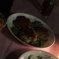 ちゃろは's cooksnap of when they made れんこんつくね.