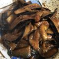 ♡鞠♡'s cooksnap of when they made ナスの味噌炒め.